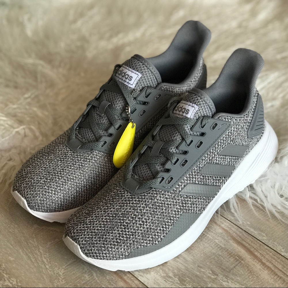 NWT Adidas Duramo 9 Women’s Shoes - Picture 3 of 8